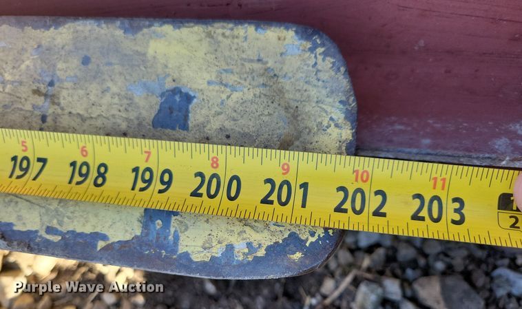 image for item MO9640 lifting and rigging equipment