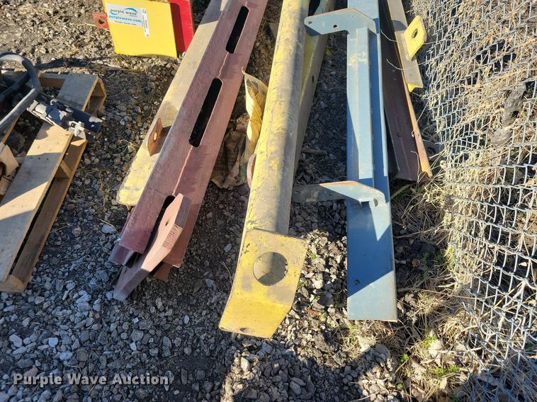 image for item MO9640 lifting and rigging equipment