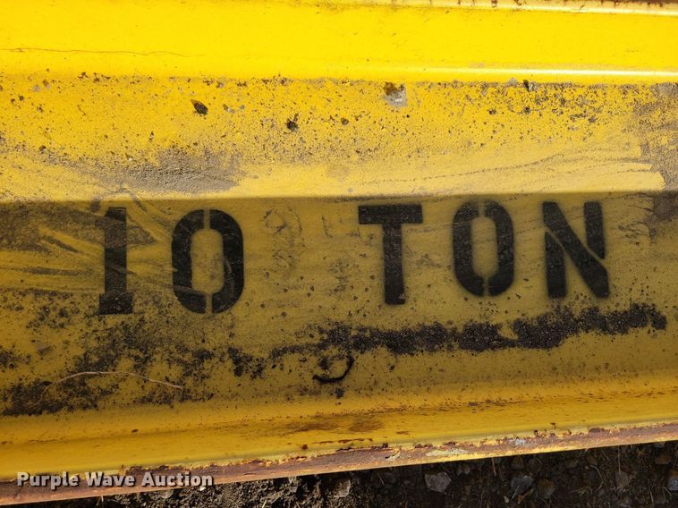 image for item MO9640 lifting and rigging equipment