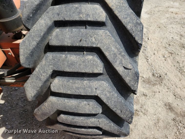 image for item MO9662 2001 JLG 800A  boom lift