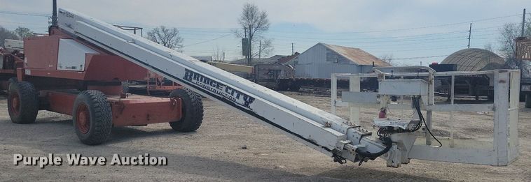 image for item MO9663 Snorkel TB80  boom lift