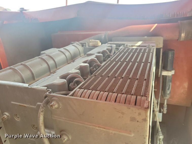 image for item MO9663 Snorkel TB80  boom lift