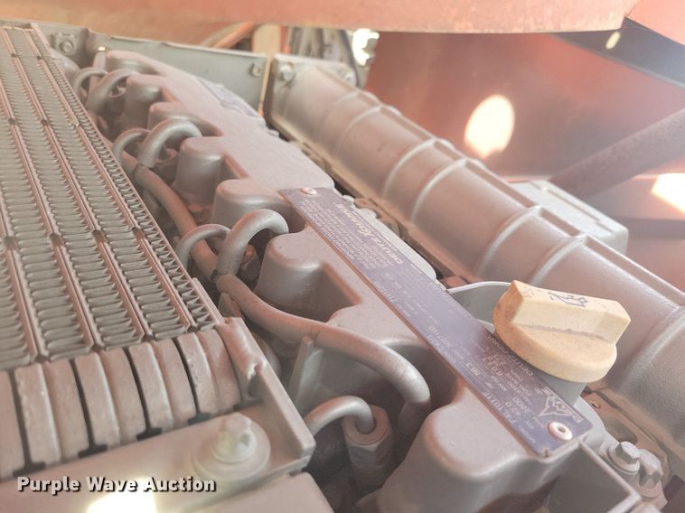 image for item MO9663 Snorkel TB80  boom lift