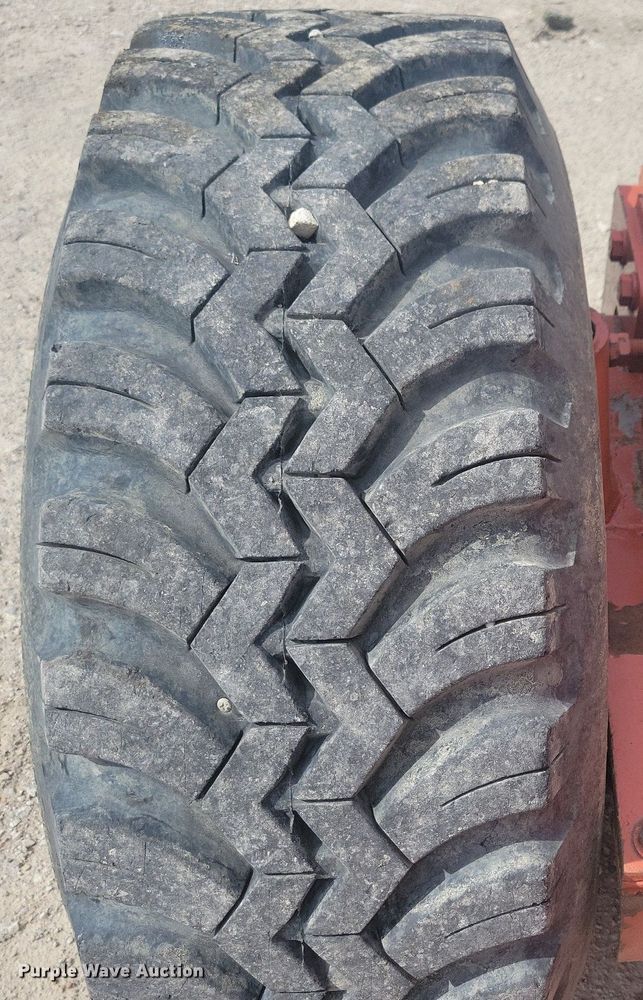 image for item MO9663 Snorkel TB80  boom lift