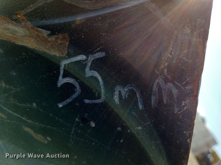 image for item MO9687 Stanley  breaker