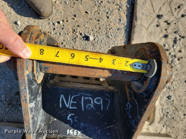 image for item MO9687 Stanley  breaker