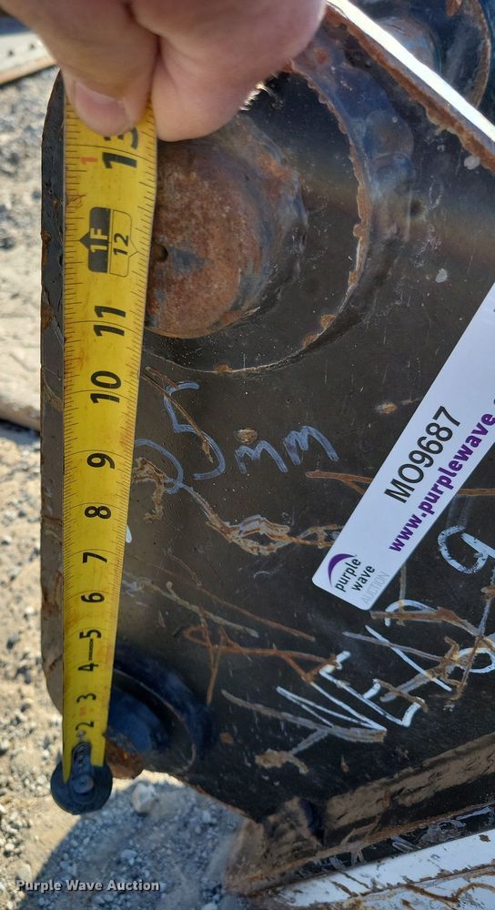 image for item MO9687 Stanley  breaker