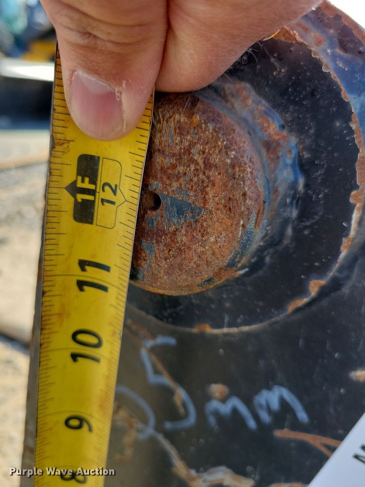 image for item MO9687 Stanley  breaker