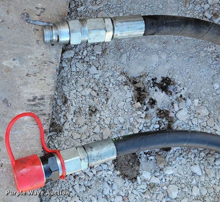 image for item MO9687 Stanley  breaker