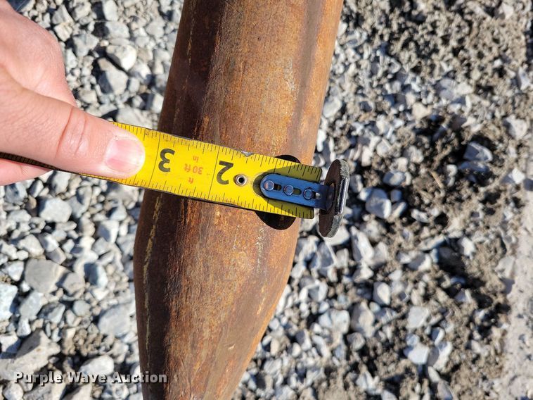 image for item MO9687 Stanley  breaker