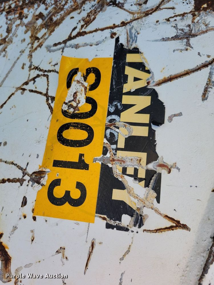 image for item MO9687 Stanley  breaker