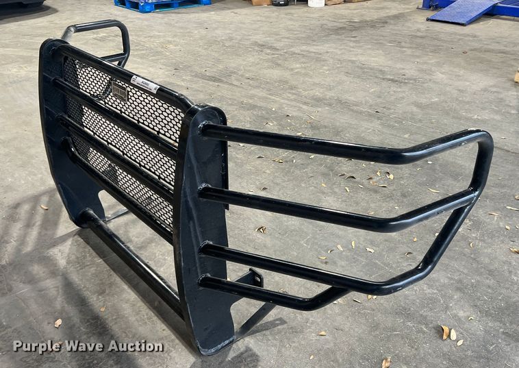image for item MQ9865 Ranch Hand  grill guard
