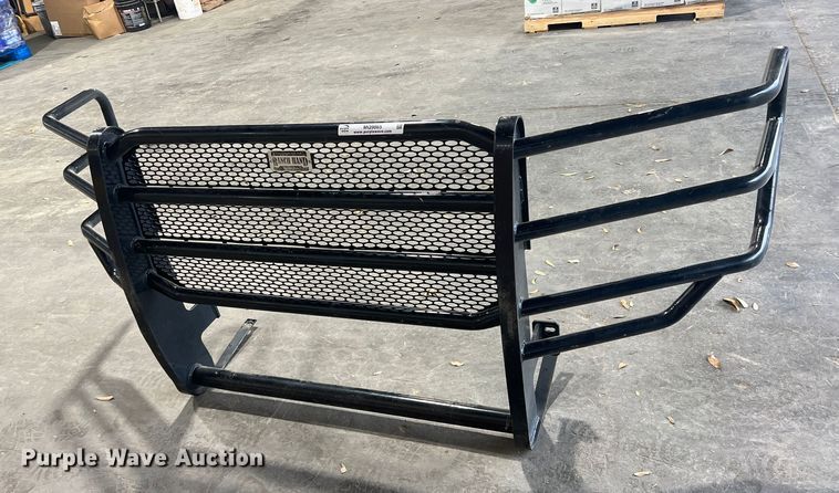 image for item MQ9865 Ranch Hand  grill guard