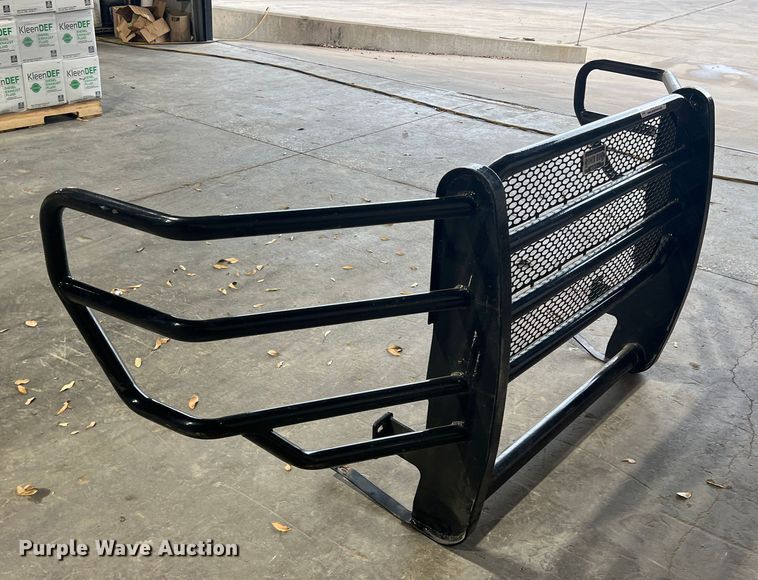 image for item MQ9865 Ranch Hand  grill guard