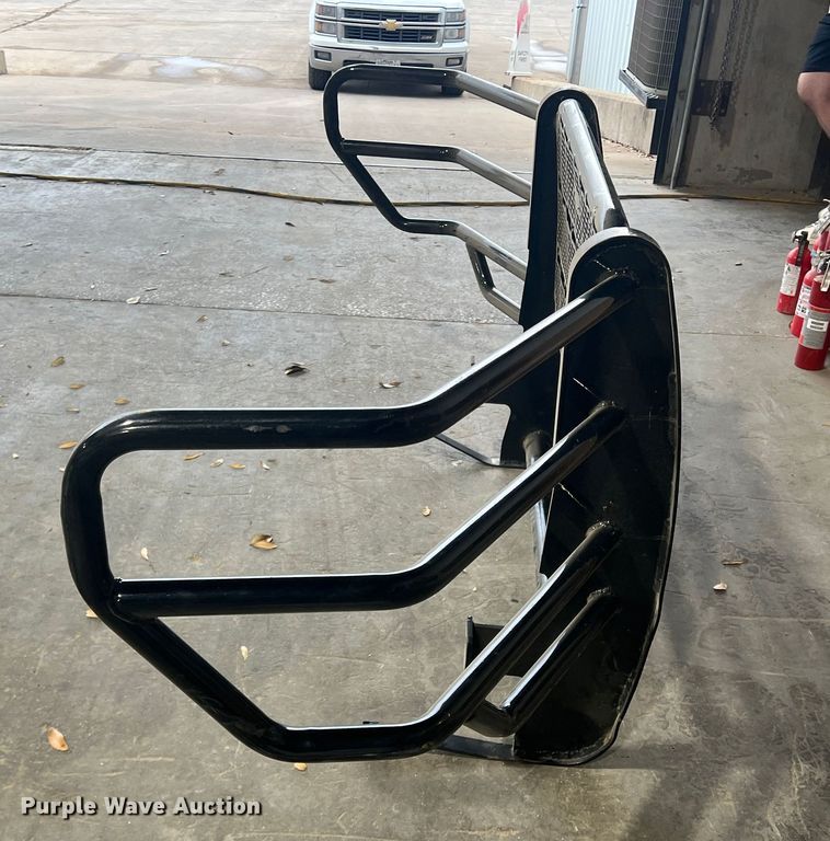 image for item MQ9865 Ranch Hand  grill guard