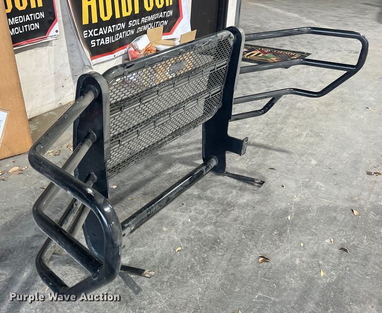 image for item MQ9865 Ranch Hand  grill guard