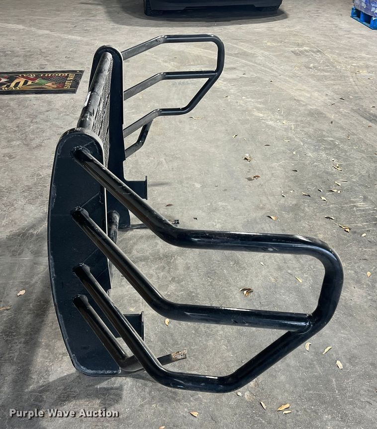 image for item MQ9865 Ranch Hand  grill guard