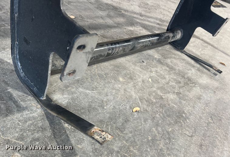 image for item MQ9865 Ranch Hand  grill guard