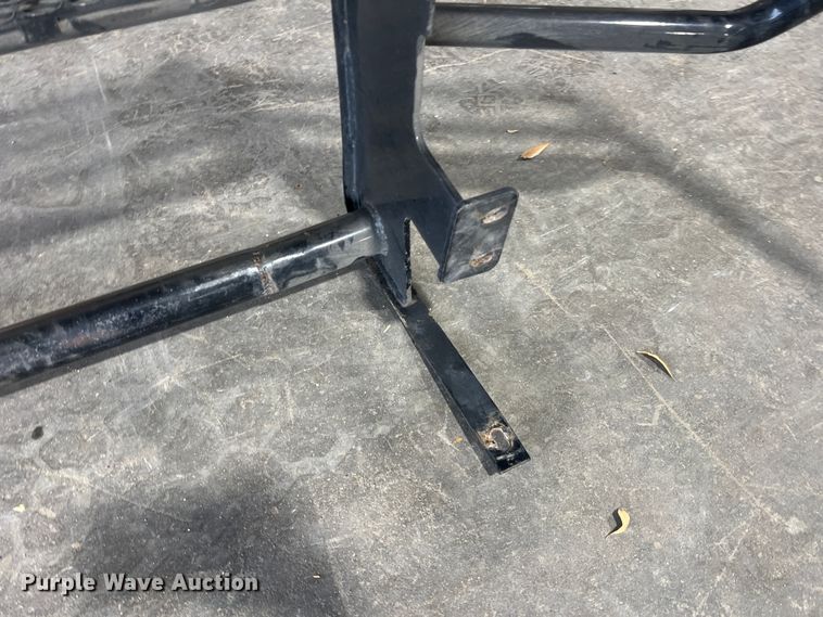 image for item MQ9865 Ranch Hand  grill guard