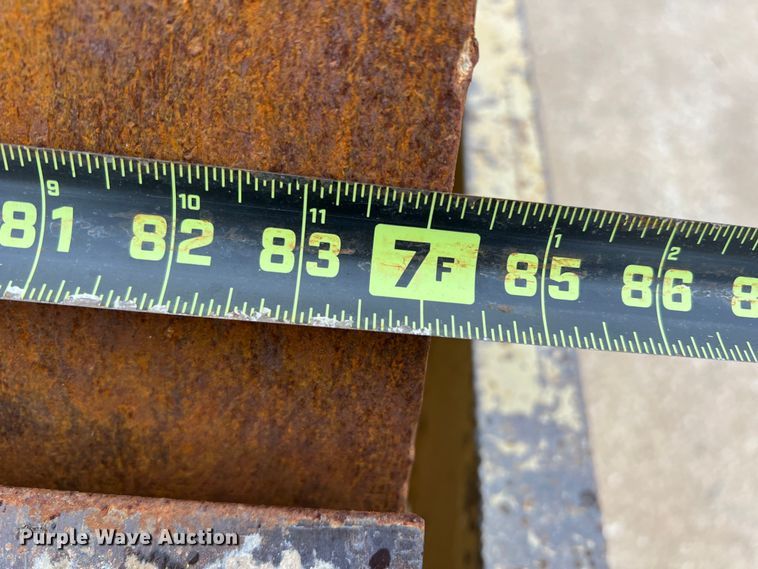 image for item MQ9868 1998 Ingersoll Rand SD100D TF  single drum vibratory roller