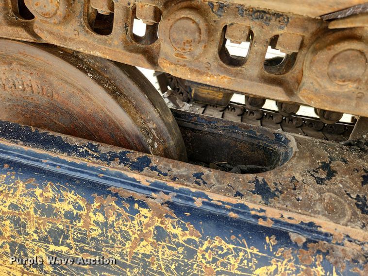 image for item MW9651 2000 Hyundai Robex 130LC-3  excavator