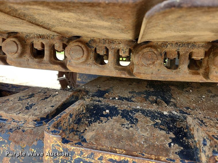 image for item MW9651 2000 Hyundai Robex 130LC-3  excavator