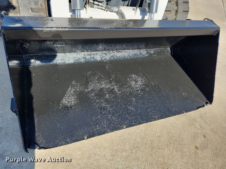 image for item MW9663 2018 Bobcat T770  tracked skid steer loader