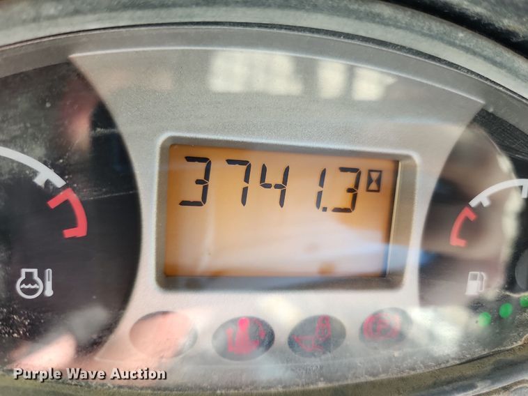 image for item MW9663 2018 Bobcat T770  tracked skid steer loader