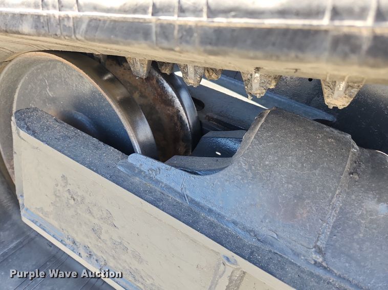 image for item MW9663 2018 Bobcat T770  tracked skid steer loader