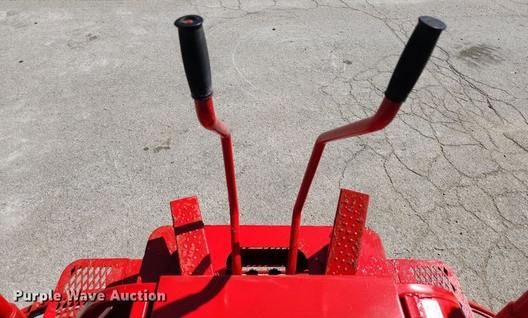 image for item MW9666 Allen MSP445  power trowel