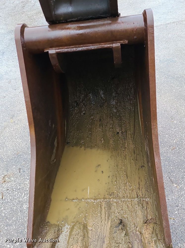 image for item MX9619 2010 John Deere 710J  backhoe