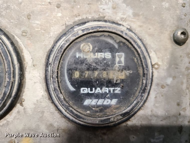 image for item MX9620 Soff-Cut GX4200  concrete saw