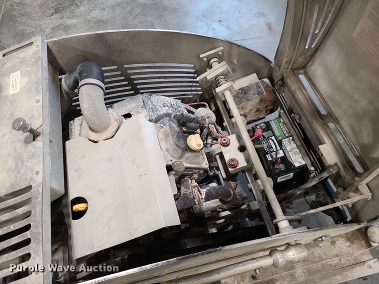 image for item MX9620 Soff-Cut GX4200  concrete saw