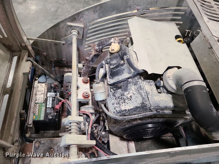 image for item MX9620 Soff-Cut GX4200  concrete saw