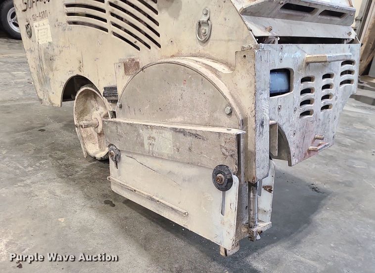 image for item MX9620 Soff-Cut GX4200  concrete saw