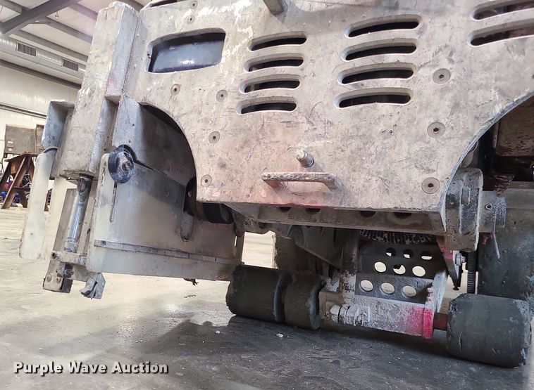 image for item MX9620 Soff-Cut GX4200  concrete saw