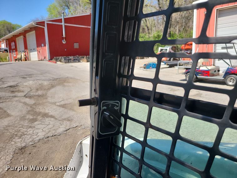 image for item MX9622 2016 Bobcat S650  skid steer loader