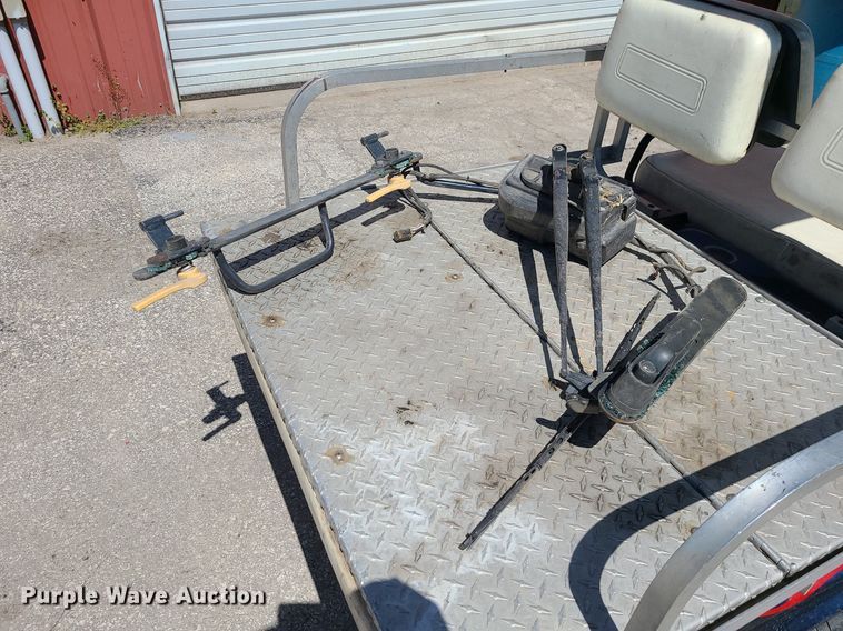 image for item MX9622 2016 Bobcat S650  skid steer loader