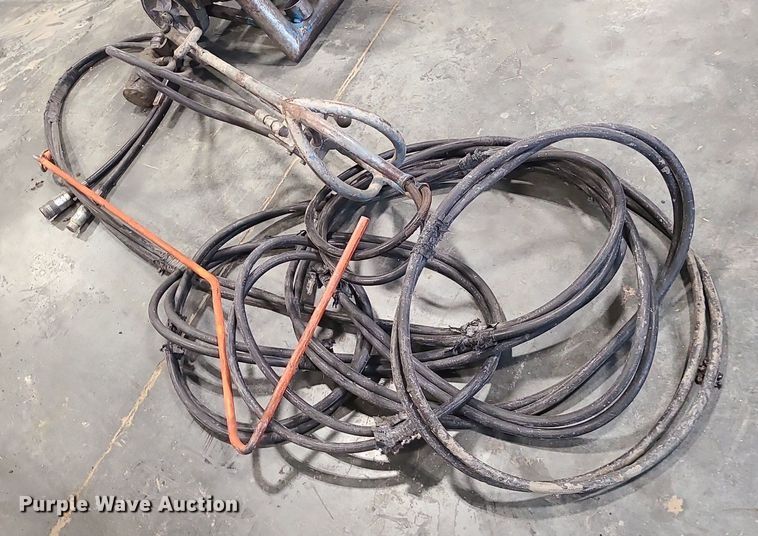 image for item MX9624 Concrete roller screed