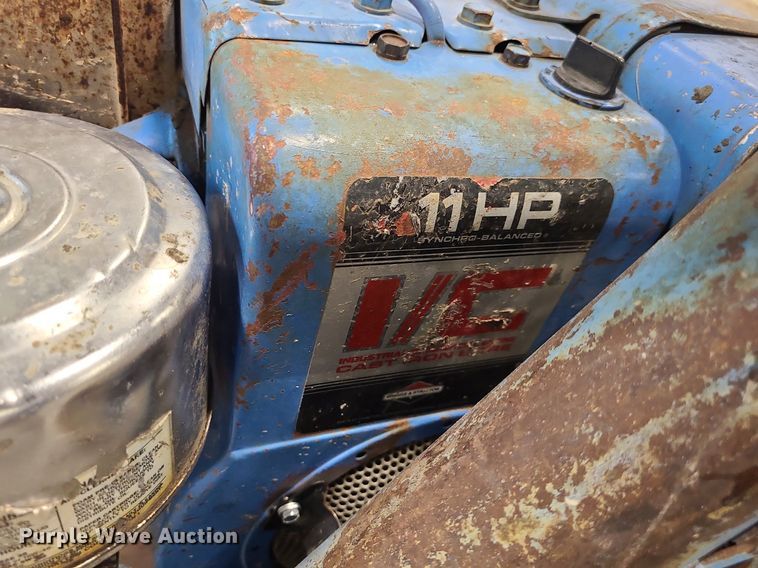 image for item MX9624 Concrete roller screed