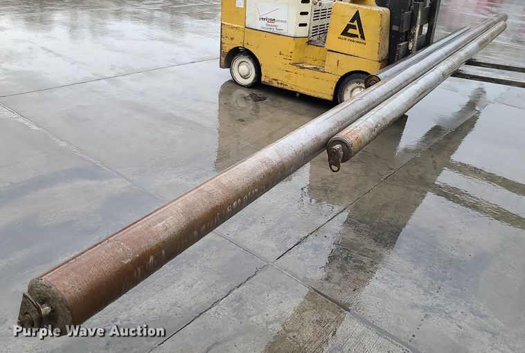 image for item MX9624 Concrete roller screed