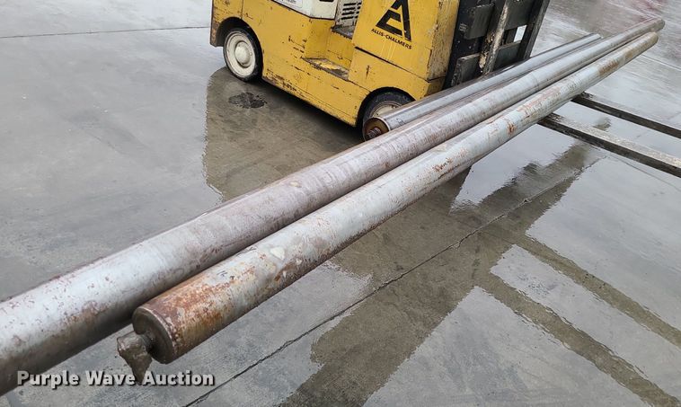 image for item MX9624 Concrete roller screed