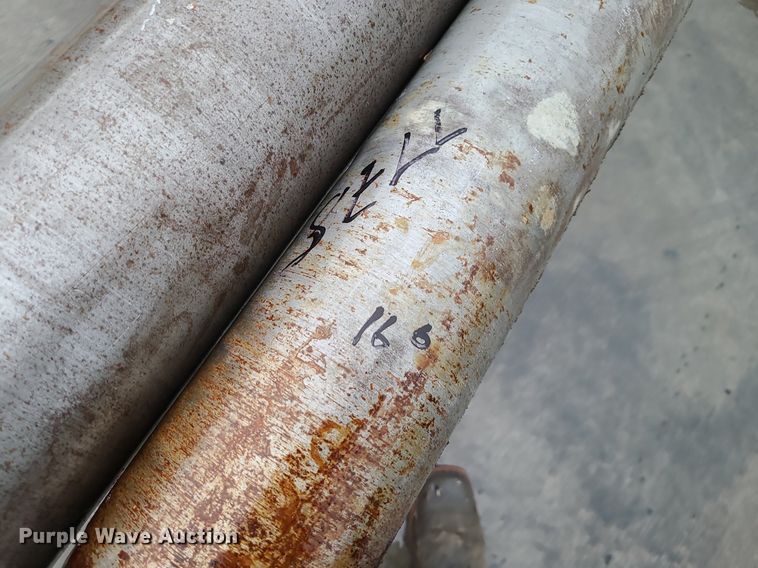 image for item MX9624 Concrete roller screed