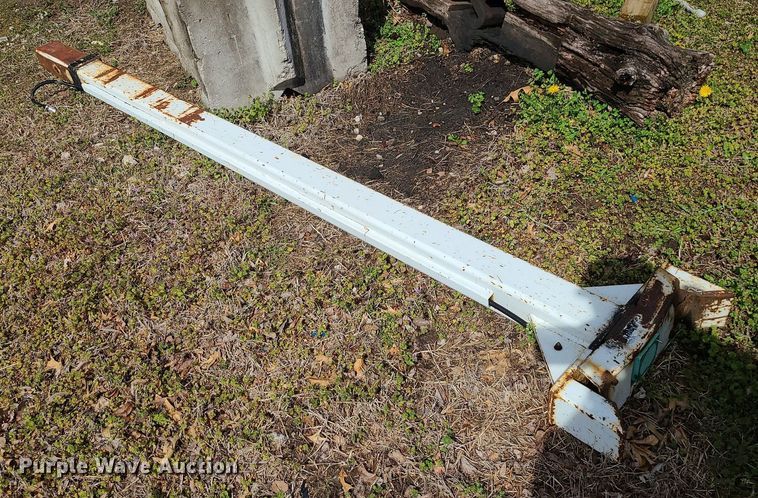 image for item MX9632 National Crane 600E2  load block