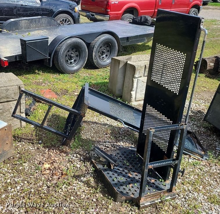 image for item MX9632 National Crane 600E2  load block