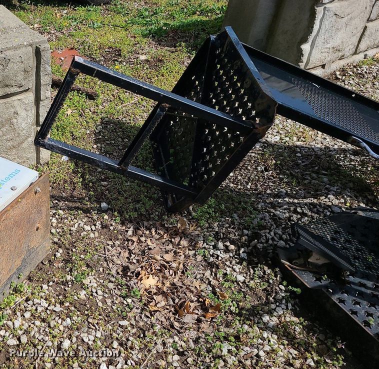 image for item MX9632 National Crane 600E2  load block