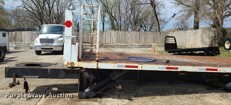 image for item MX9633 Dump bed