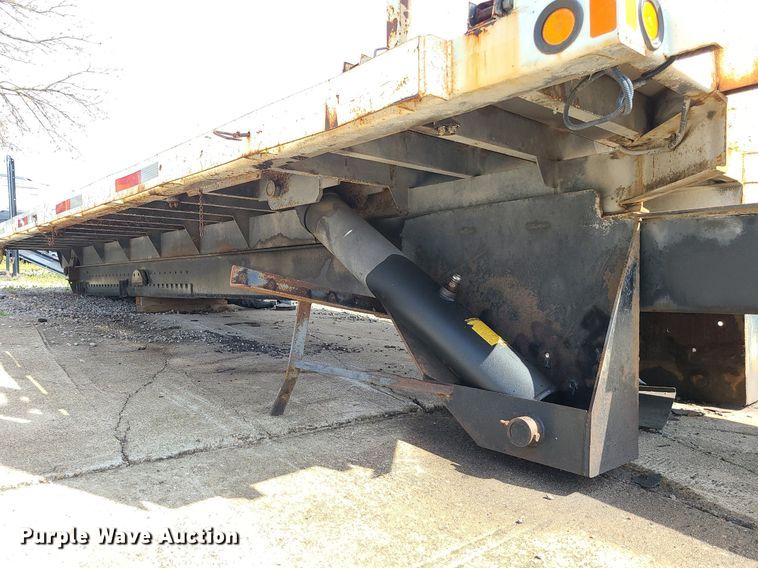 image for item MX9633 Dump bed