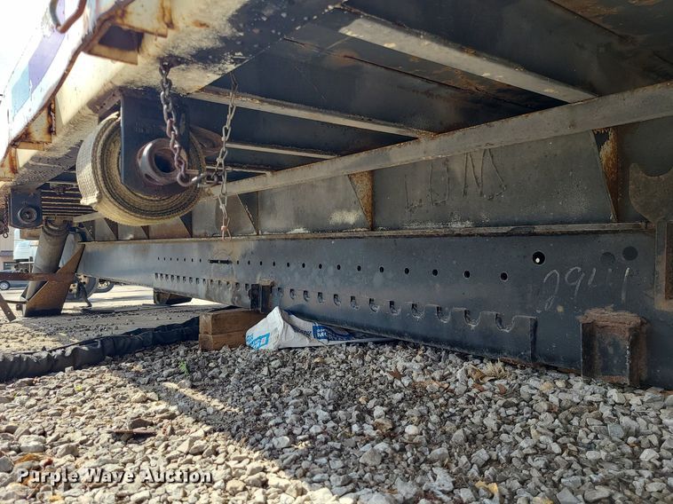 image for item MX9633 Dump bed