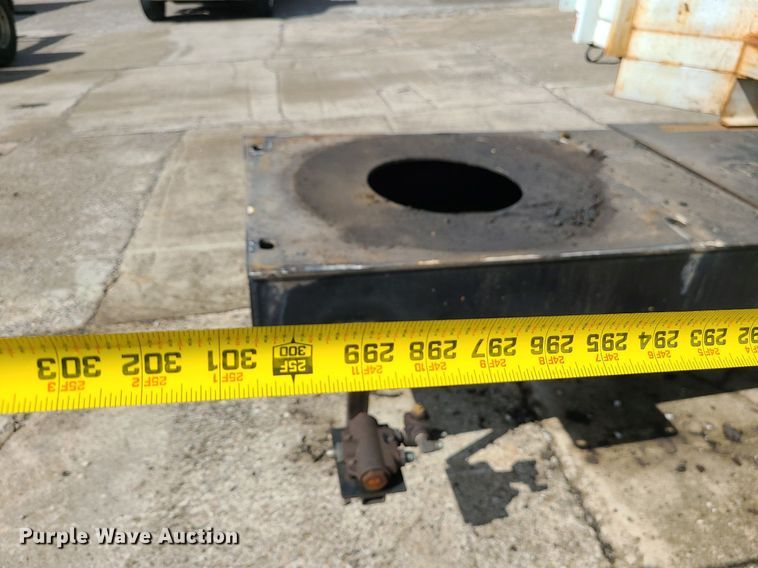 image for item MX9633 Dump bed